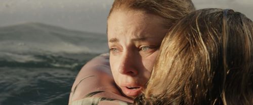 Nic (Teressa Liane),'The Reef: Stalked' (2022)
