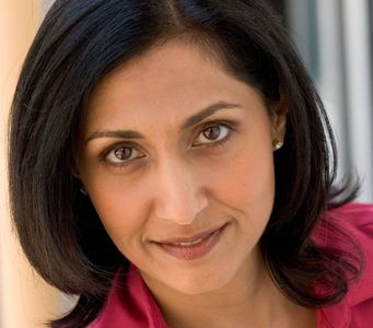 Anita Chandwaney