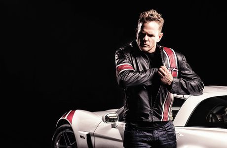 Christopher Titus