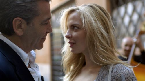 Still of Marina Orlova in 