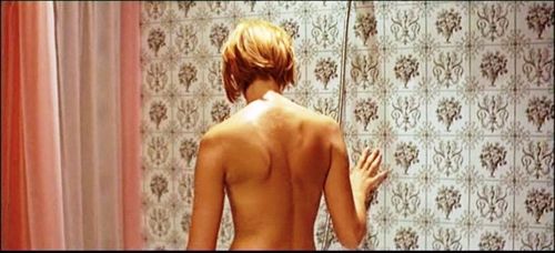 Betty Low in Naked You Die (1968)