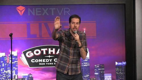 Standup Comedy