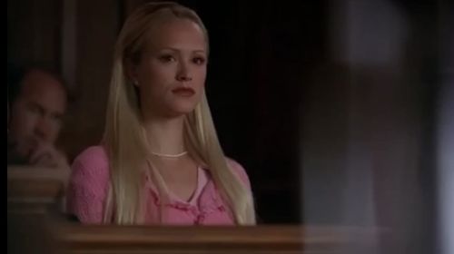 Ally McBeal S04-Ep01 