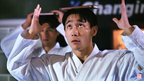 Jonathan Tanigaki