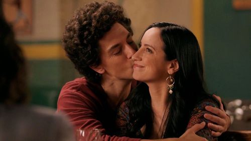Crazy Ex-Girlfriend