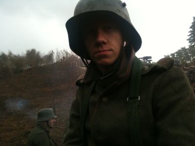 The Long March