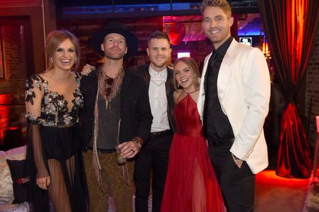 Danielle Bradbery, Trent Harmon, Drake White, Brett Young, and Carly Pearce