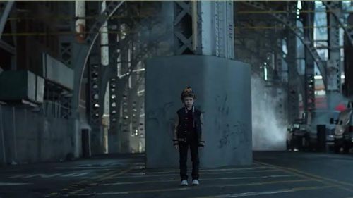 Gotham Episode 3.6