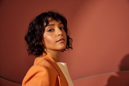Coral Peña at an event for Story Ave (2023)