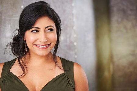 Rita Rani Ahuja