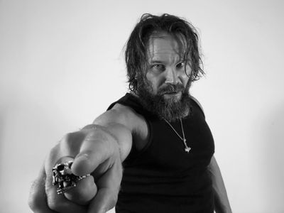 Daniel Stisen