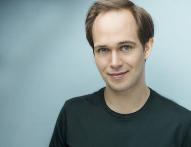 Jeremy Bright