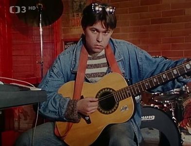 Jirí Pomeje in Dedek Bárta (1989)