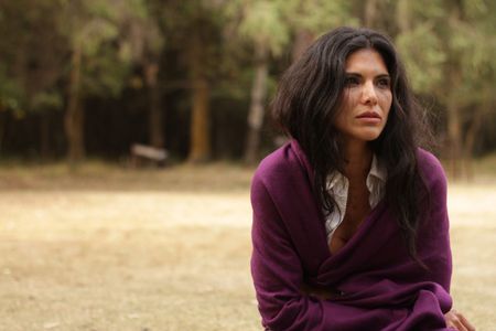 Joyce Giraud in NBC's 