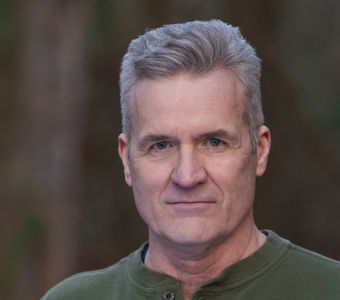 Mark Hawk