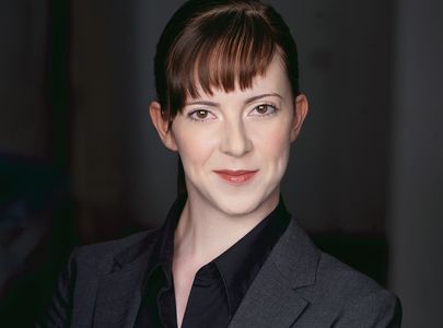 Em Siobhan McCourt