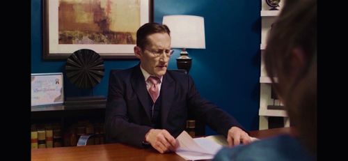 Still of AJ Garrett and Charlie Hannah in Karen’s Judgement Day