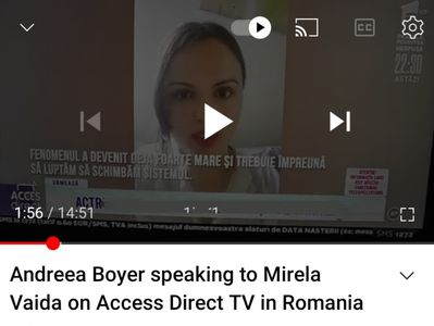 Andreea Boyer