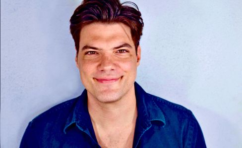 Brian Drolet