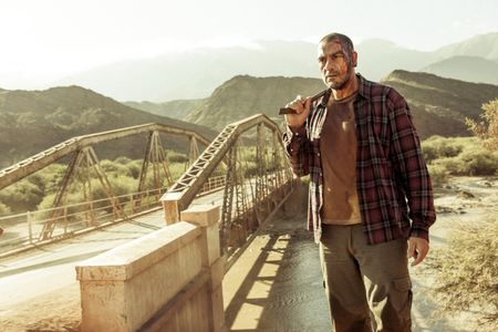 Walter Donado in Wild Tales (2014)