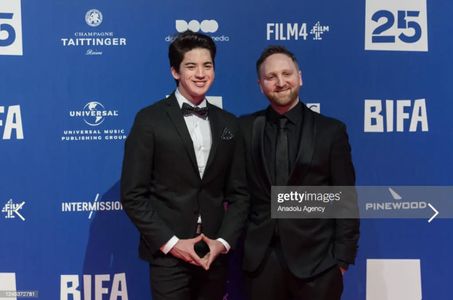 Eddie Sternberg