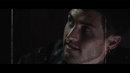 Johnny Kano from 'Night Run'