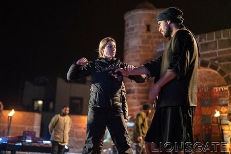 John Wick 3