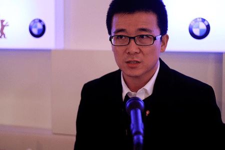 Liang Zhao