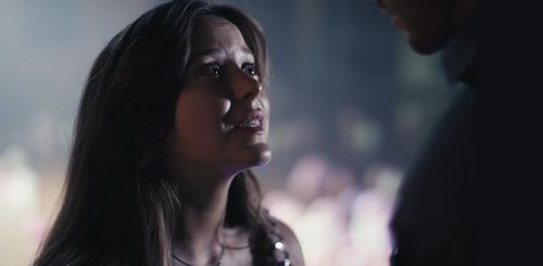 Lexi Minetree in Lifetime's 'The Paramedic Who Stalked Me'