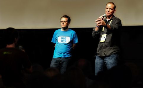 Director Michael Webber