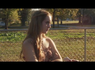Still of Ella Fraley in It's Alright Now