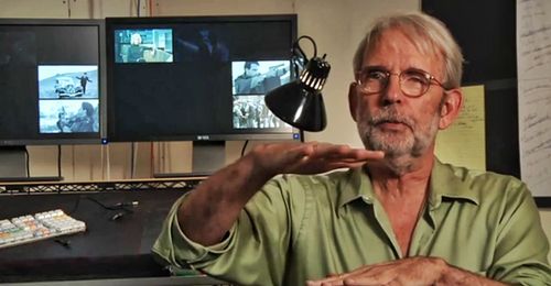 Walter Murch