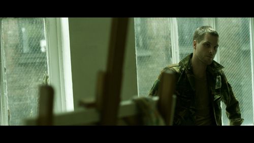 Still of Matt Burns in Echo