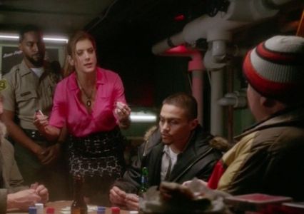 Bad Judge # 1.09 