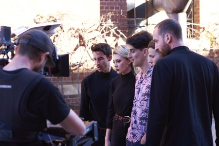 BTS from Filch
