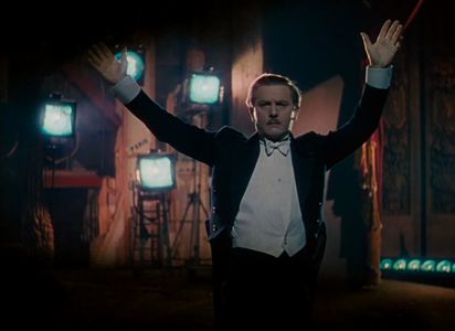 Anton Walbrook in The Red Shoes (1948)