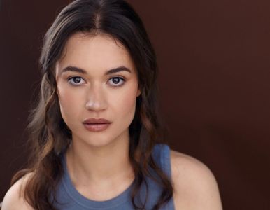 Tatum Warren-Ngata