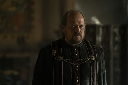 Gavin Spokes in House of the Dragon (2022)