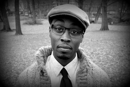 Turron Kofi Alleyne