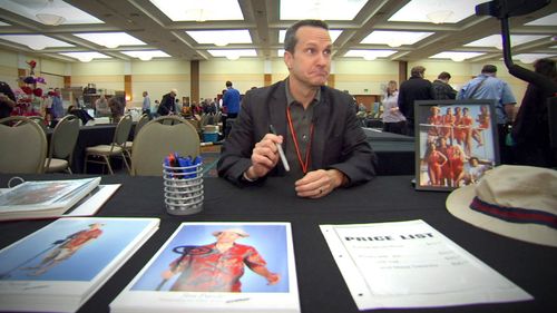 Jimmy Pardo in Conan (2010)