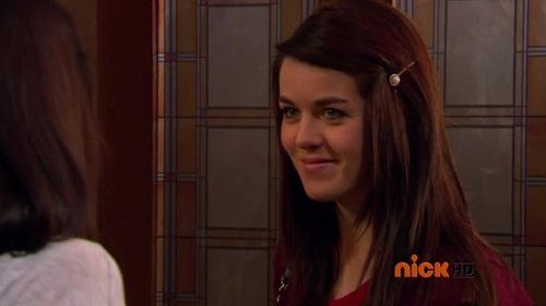 Nikita Ramsey in House of Anubis (2011)