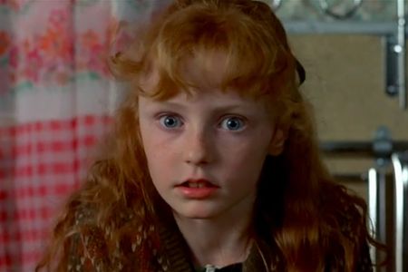 Sonia Hohmann in What Have I Done to Deserve This? (1984)