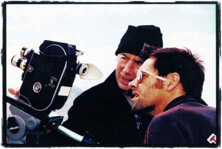 Colin McCahon: I Am - 2004 Leon Narbey and Paul Swadel (Director).