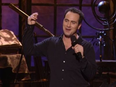 Tom Rhodes in Comedy Central Presents (1998)