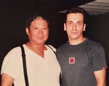 Sammo Hung
