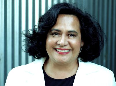 Ingrid Oliu July 2015