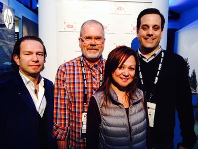 Sundance 2013