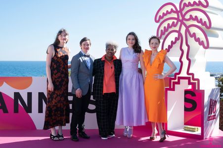 CanneSeries 2022