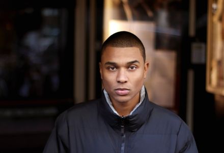 Yannick Jozefzoon