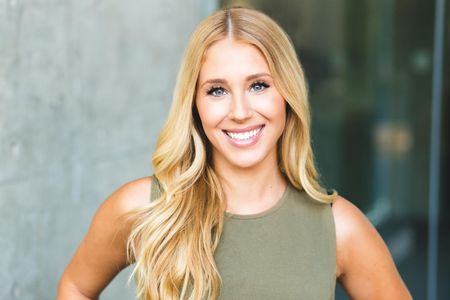 Lisa Gilroy